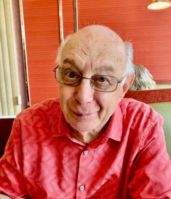 Obituary of Paul H. Nagelberg