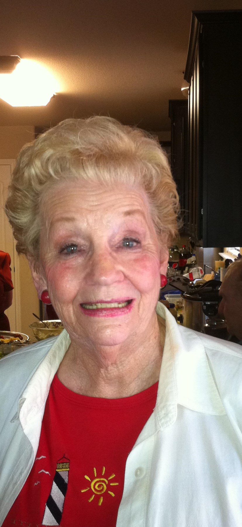 Obituary of Mary Ann Chapman-Phelps