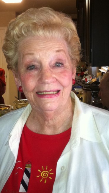 Obituary of Mary Ann Chapman-Phelps