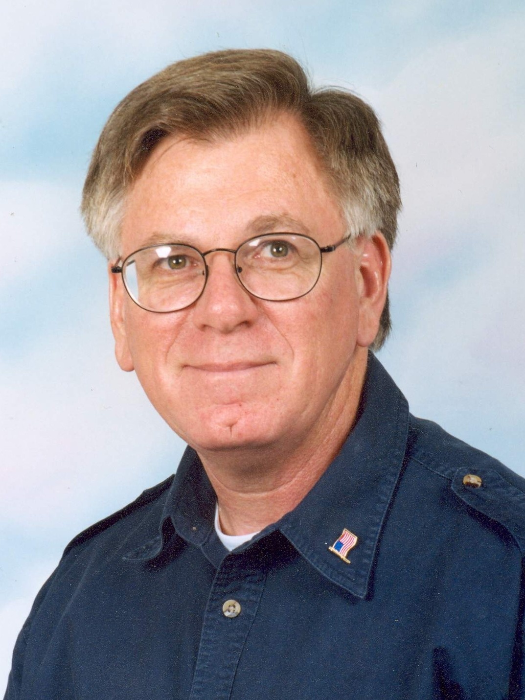 Gene McHargue Obituary Statesville, NC