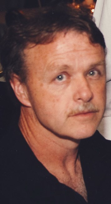 Obituary of Byron Ken Haskin