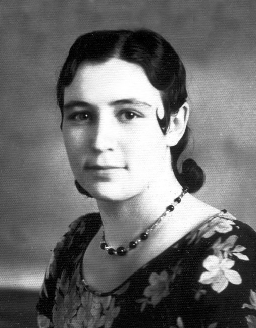 Obituary of Ruth Allie Wingfield