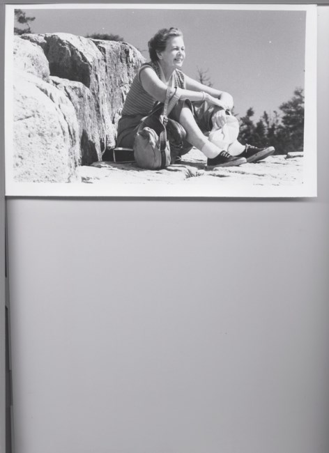 Obituary of Mrs. Dorothea M. Madison