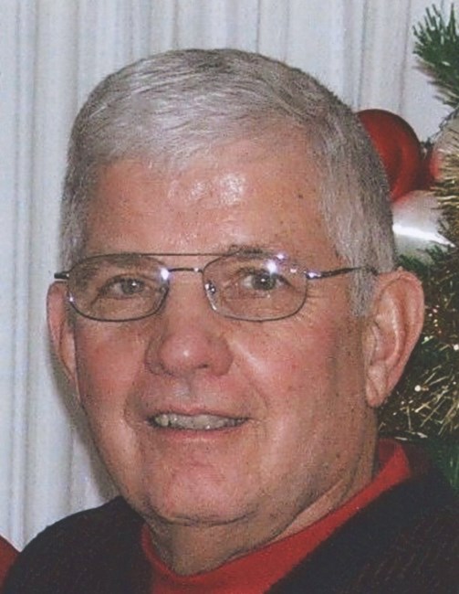 Obituary of Sherman Lee Nelson