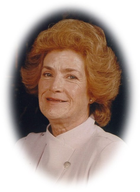 Avis de décès de Nancy Wheeler