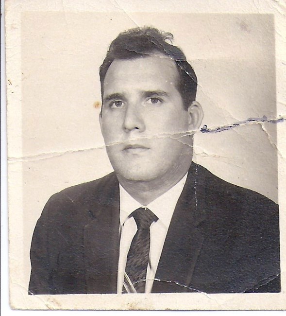 Obituary of Gary Orozco