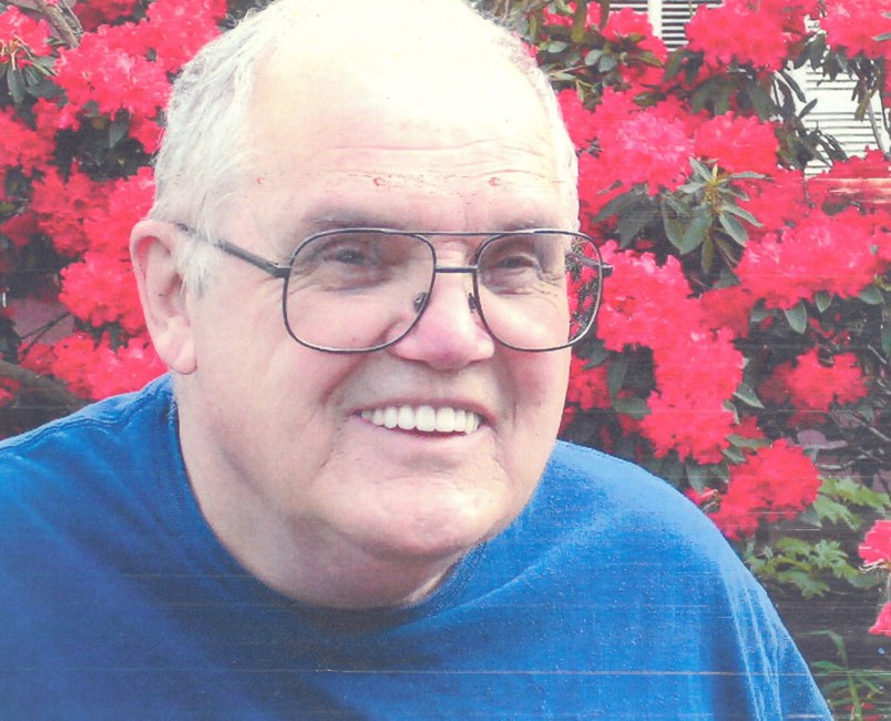 Obituary of Donald Everett Olsen