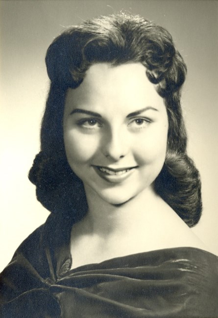 Obituary of Barbara L. Mazza