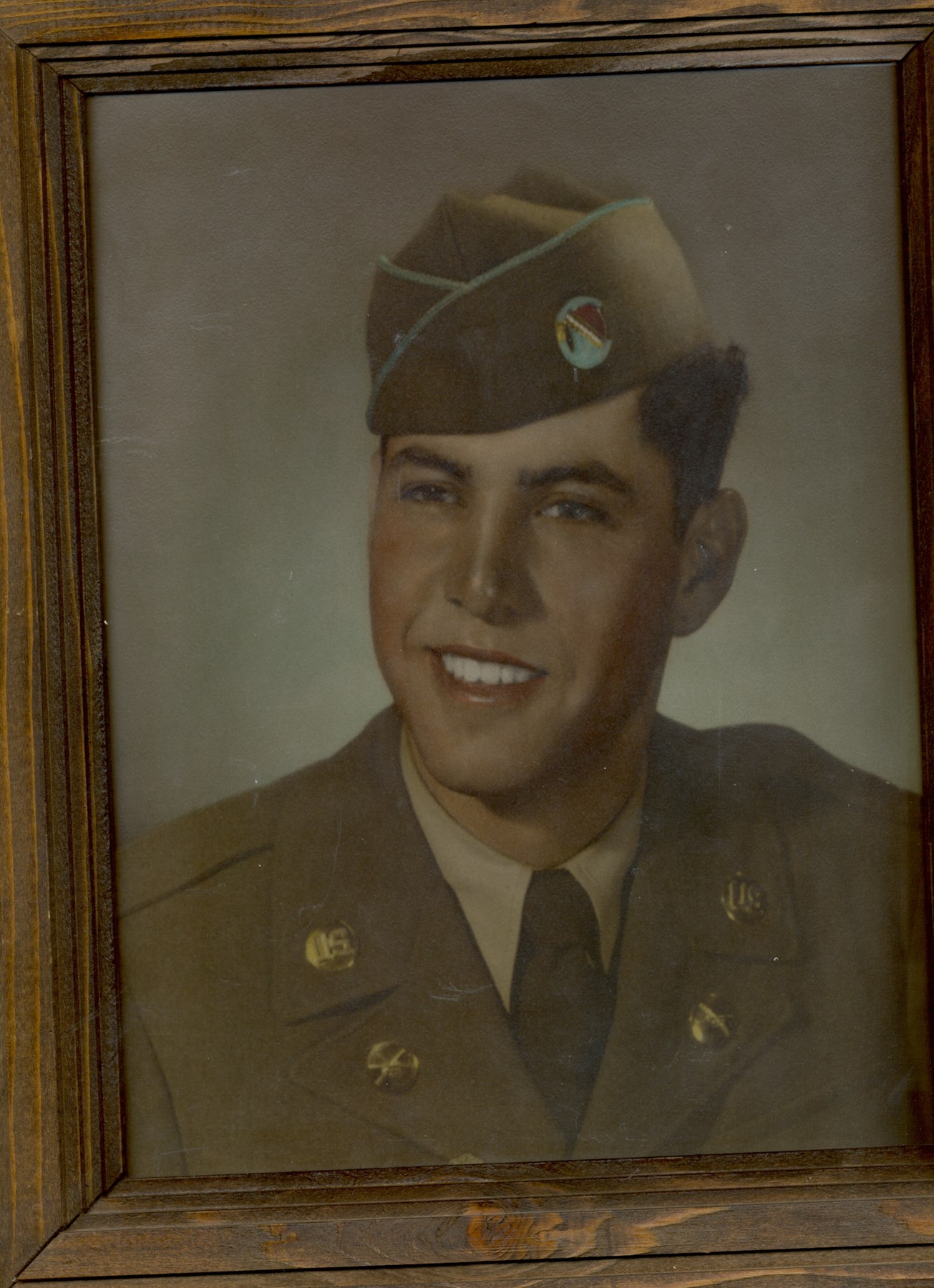 Obituary of Henry Manuel Guevara