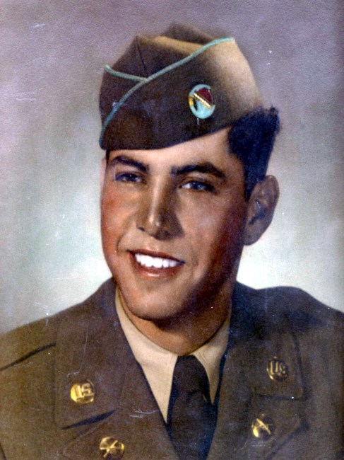 Obituary of Henry Manuel Guevara