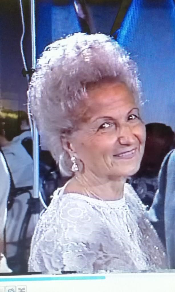 Obituary of Josephine Dello Russo