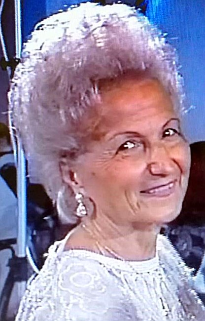 Obituary of Josephine Dello Russo