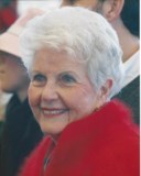 Obituary of Jean Haden McCormick