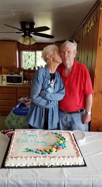 Obituary of Phillip DuShane