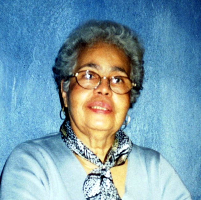 Obituary of Fermina Andrade