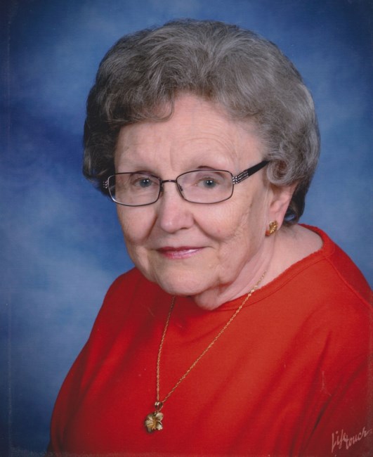 Obituario de Maureen Fae Dopler