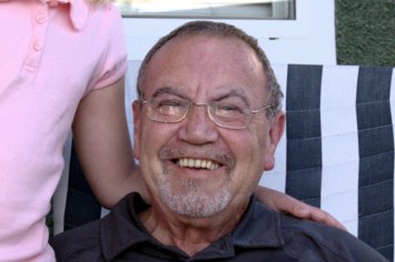 Obituary of Laurent Joseph Alphonse Cinq-Mars