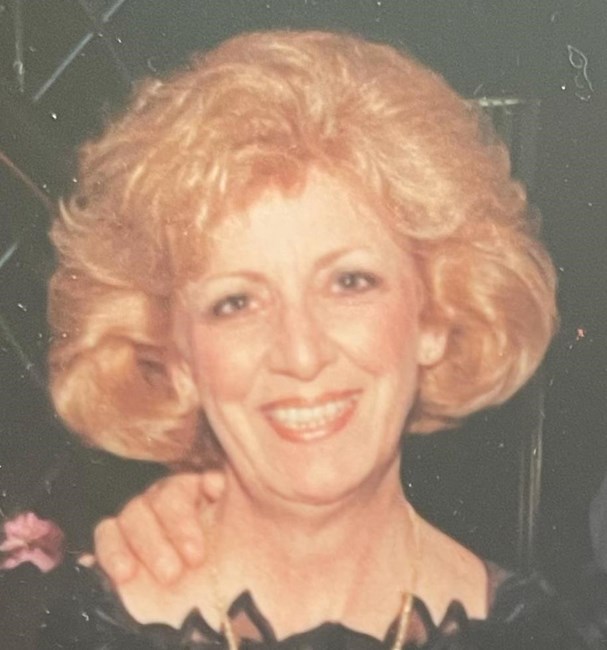 Obituary of Carol A. Stallone