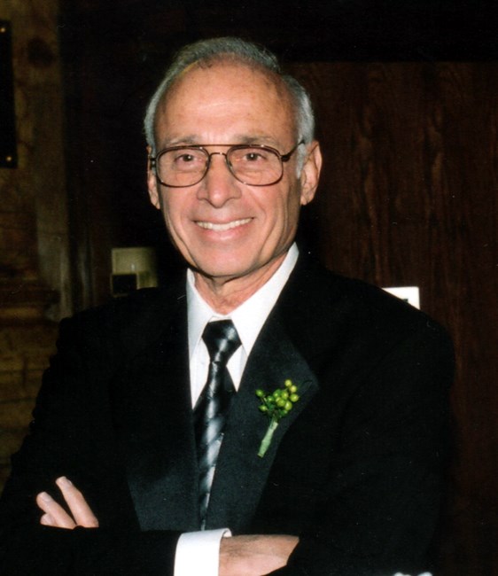 Obituary of Robert J. Muscatella