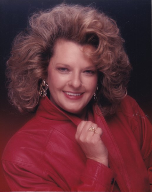 Obituary of Janice Faye Ginther