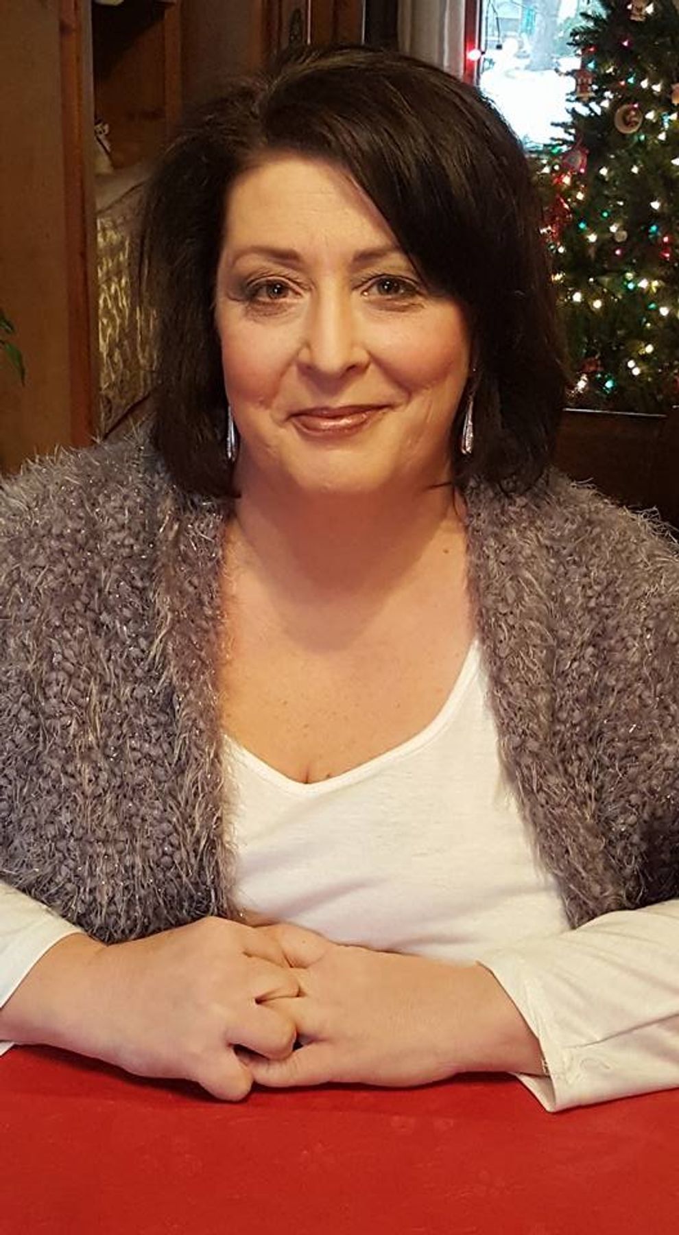 Obituary of Deborah Marie Lacombe