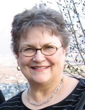 Obituary of Carole Holly Bradley