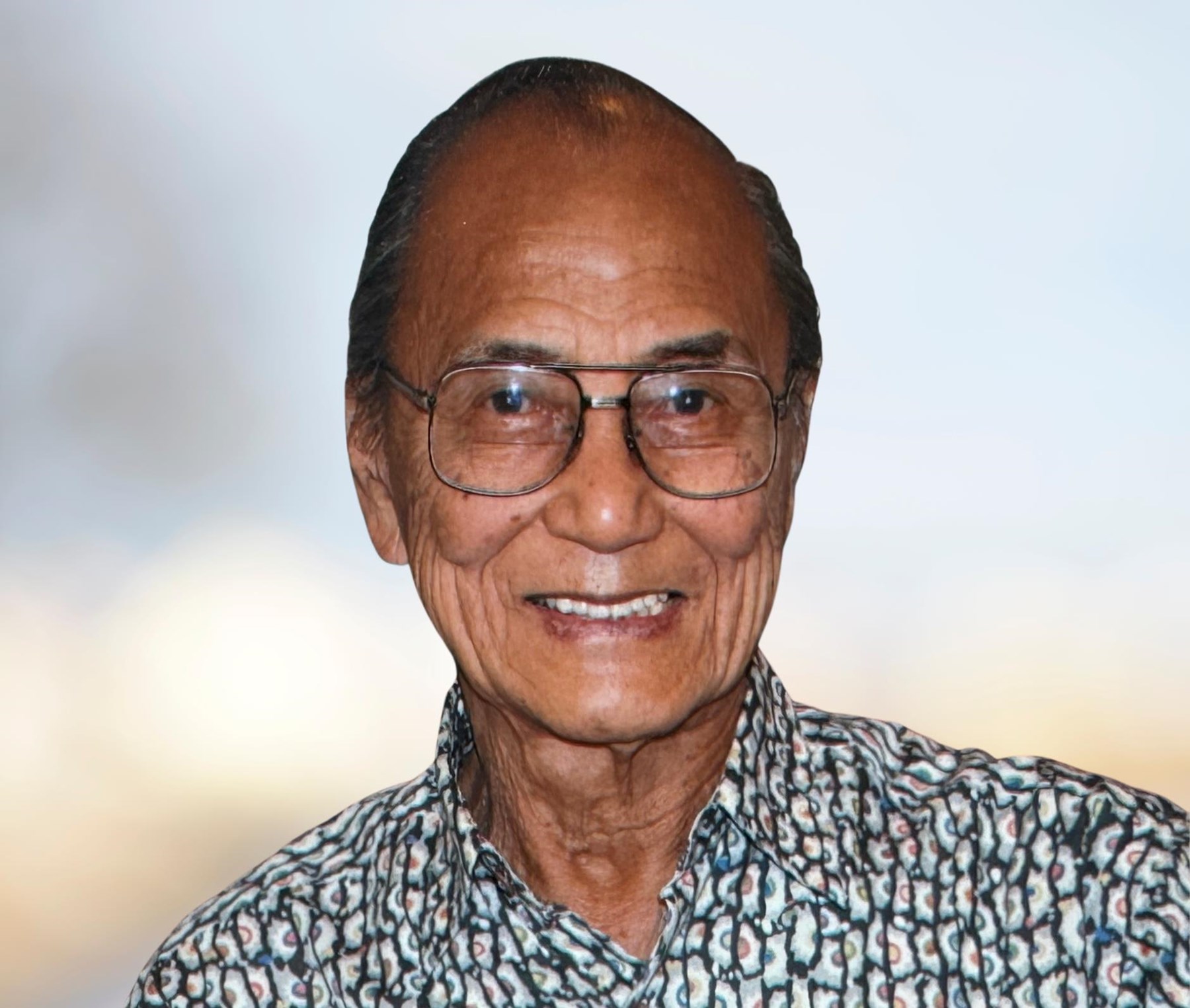 Avis de décès de Francisco Tong Unguez, MD