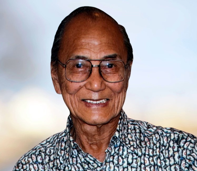 Avis de décès de Francisco Tong Unguez, MD