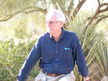 Obituary of Robert Leslie Walters Jr.