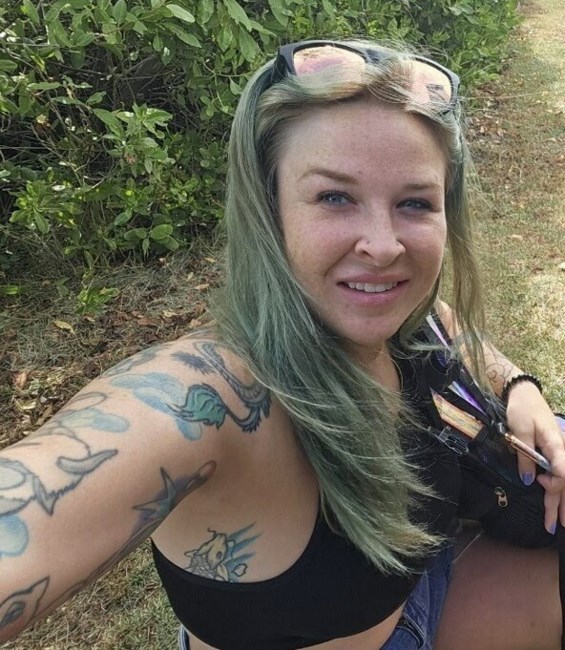 Obituary of Taylor Rahne Fletcher