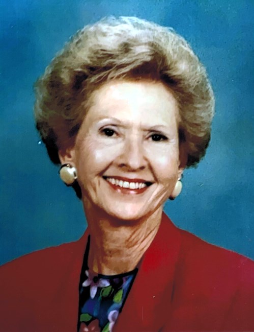 Obituario de Amy Green Ward