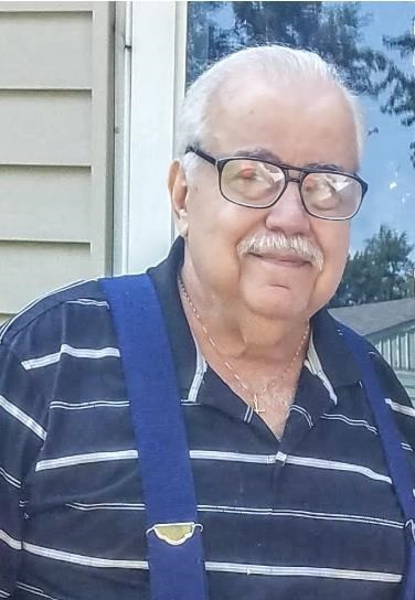 Obituary of David Mazakis