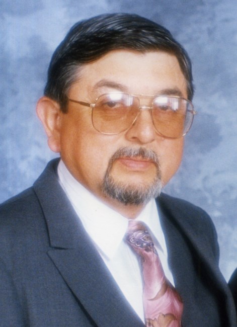 Obituary of Fernando Flores Jr.