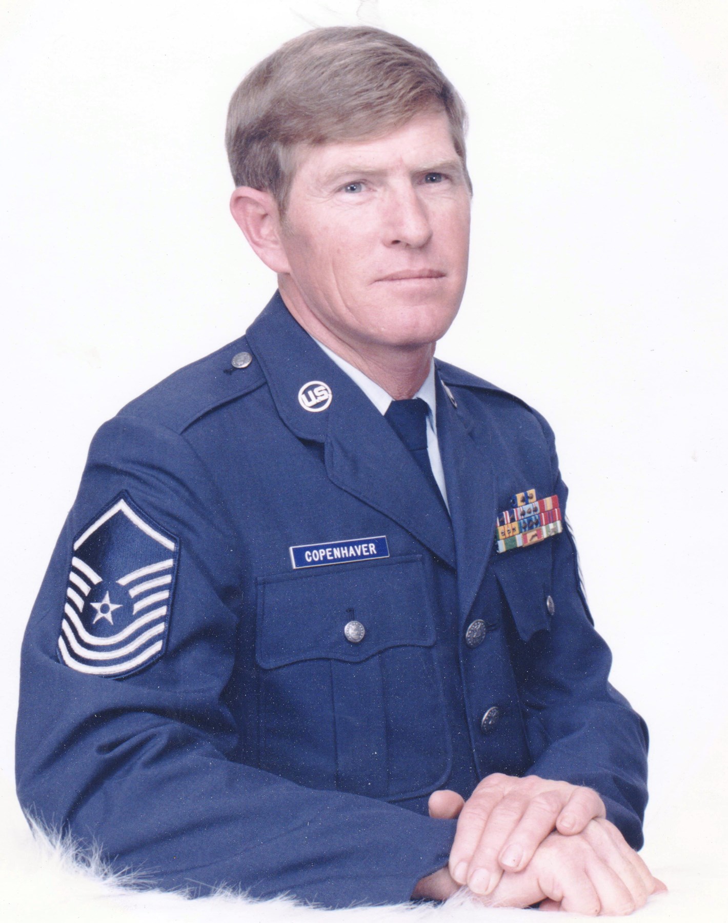 Obituary of Lamar Copenhaver