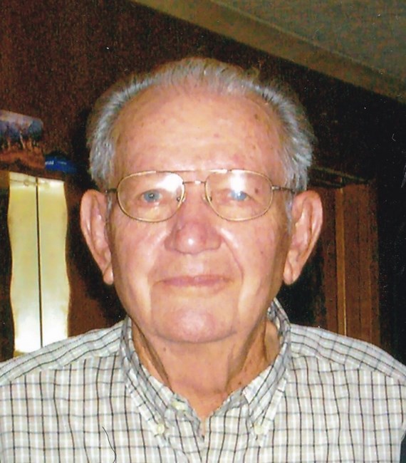 Obituary of Frank Powell