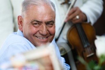 Obituary of Juan Antonio Briz