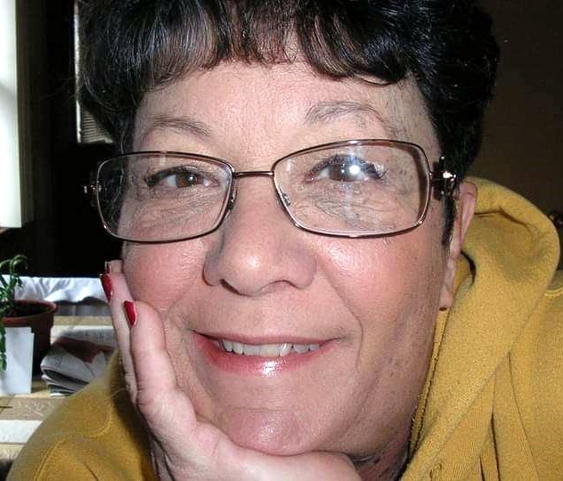 Obituary of Joyce Ann Jones