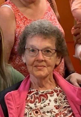 Obituary of Charlotte Ann (King) Perdue