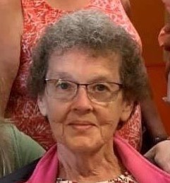 Obituary of Charlotte Ann (King) Perdue