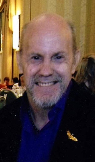 Obituary of Louis A. Capriato