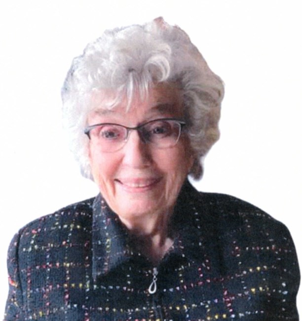 Obituary of Lois L. Mettert-Turner