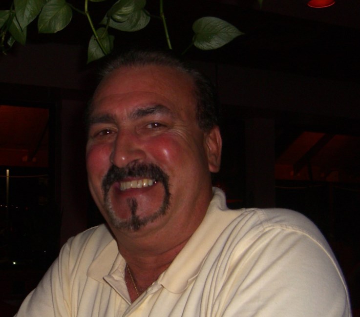 Obituary of Gerald Joseph Terranova