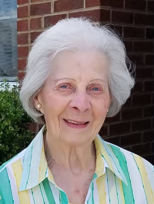 Obituary of Frances Lovenia Waddell