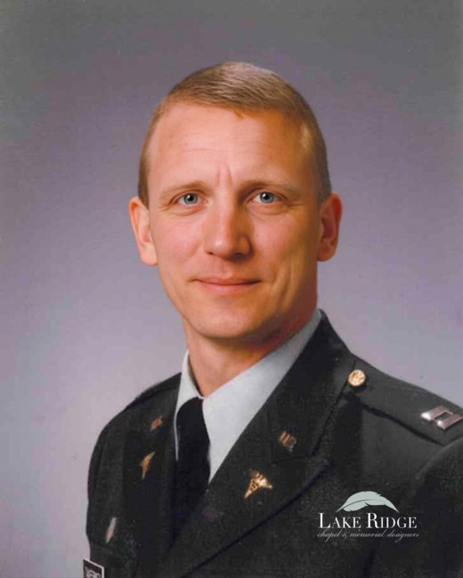 Obituary of Dustin Tauferner