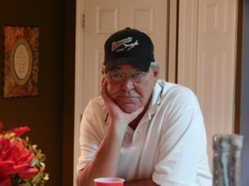 Obituary of Mr. Eddie Edwards