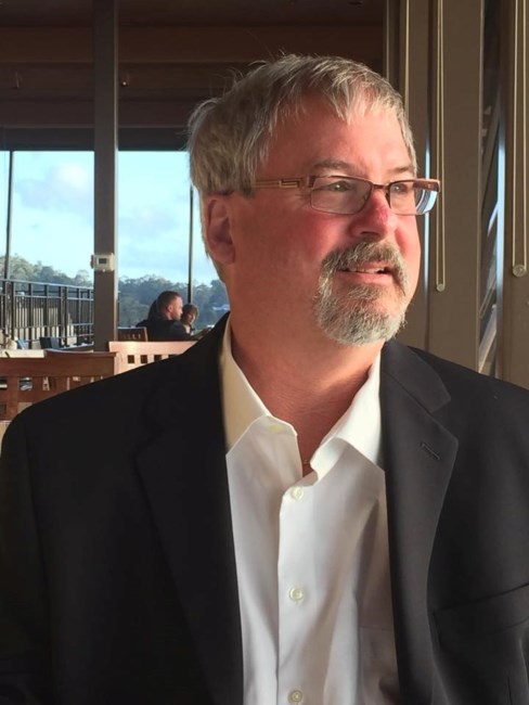 Obituary of Michael Paul Schwab