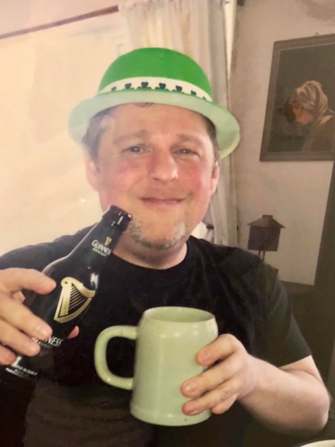 Obituary of Michael Francis Kokoski