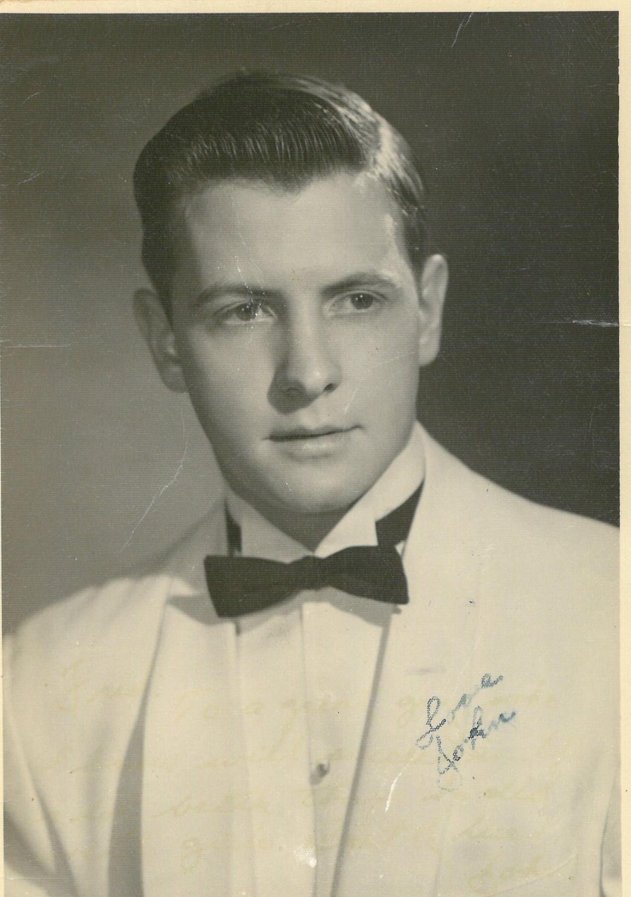 Obituary of John C. Mackley