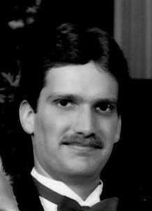 Obituary of James Joseph Henrick