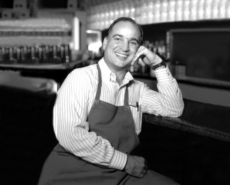 Obituary of Anthony "Tony" Albert Mandola Jr.